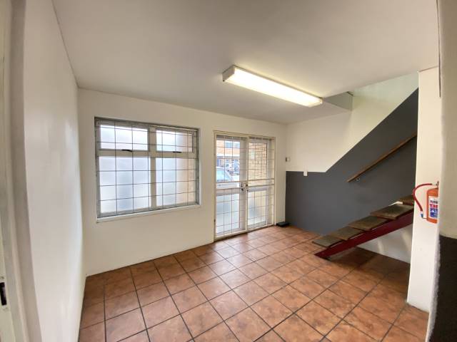 To Let commercial Property for Rent in Stikland Industrial Western Cape